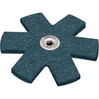 Scotch-Brite Sanding Star Par Equipment