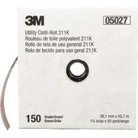 Utility Cloth Roll 211K Par Equipment