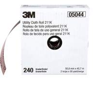Utility Roll 211K Elektrocut Par Equipment