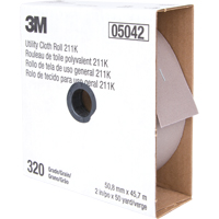 Utility Roll 211K Elektrocut Par Equipment