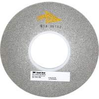 Scotch-Brite EXL Deburring Wheel Par Equipment