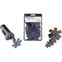 Scotch-Brite™ Star Pack Abrasive Kit NS945 | Par Equipment