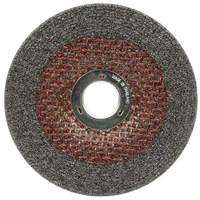 Depressed Centre Grinding Wheel, 5" x 27, Aluminum Oxide Par Equipment
