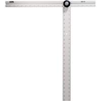 Detachable Drywall T-Square Par Equipment