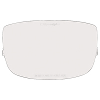 Auto-Change Cover Lenses Par Equipment