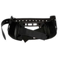 3M Adflo Leather Belt Par Equipment