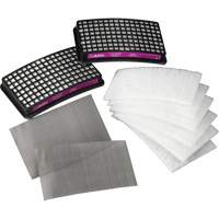 Adflo High-Efficiency Starter Kit Par Equipment