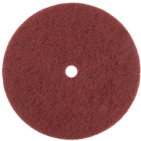 Disque Buff & Blend Standard Abrasives Par Equipment