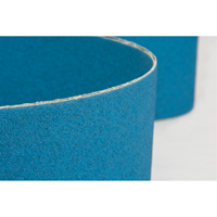 Blue Abrasive Belt Par Equipment