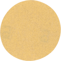 Rouleau de disques abrasifs dor&eacute;s en papier Stikit 216U, 1-1/4" dia., Grain P320, Oxyde d'aluminium Par Equipment