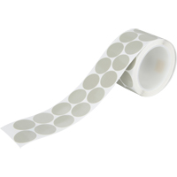 Rouleau de disques en pellicule Trizact Finesse-It 466LA, 1-1/4" dia., Grain A5, Carbure de silicium Par Equipment
