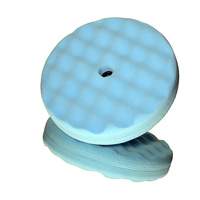 Perfect-It Ultrafine Polishing Pad, 8" dia., Foam Par Equipment