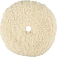 Perfect-It Compounding Pad, 9" Dia., Wool Par Equipment