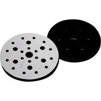 Hookit Soft Interface Pad Par Equipment