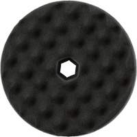 Perfect-it Foam Polishing Pad 33285, 6" dia., Foam Par Equipment