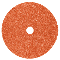 Cubitron II Fibre Discs - 987C, Ceramic Grain, 36+, 4-1/2" Dia x 7/8" Arbor Par Equipment