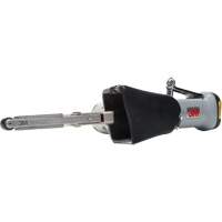 File Belt Sander, 28366 Par Equipment