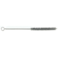 Twisted Tube Brush, 1/4" Dia. x 4-1/2" L, 12" Overall length NU526 | Par Equipment