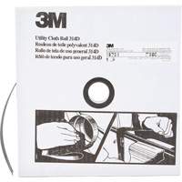 3M 314D Utility Cloth Roll Par Equipment