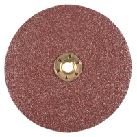 Cubitron II Fibre Disc, Ceramic Grain, 36+, 7" Dia x 7/8" Arbor Par Equipment