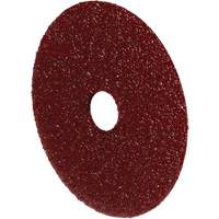 782C Fibre Disc, Ceramic Grain, 36+, 5" Dia x 7/8" Arbor Par Equipment