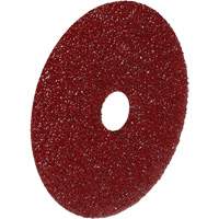 782C Fibre Disc, Ceramic Grain, 36+, 5" Dia x 7/8" Arbor Par Equipment