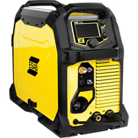 Rebel™ EMP 235ic Portable Welding Machine, 230 V/120 V, 1 Ph, 50/60 Hz NV070 | Par Equipment