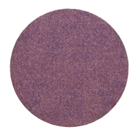Rouleau de disques Stikit 732U, 5" dia., Grain 80+, C&eacute;ramique Par Equipment