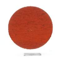 Roloc Disc, 2" Dia., P120 Grit, Ceramic Par Equipment