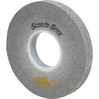 Scotch-Brite&reg; EXL Pro Deburring Wheel Par Equipment