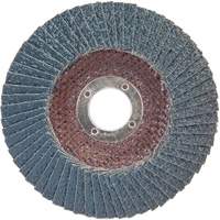 Bluefire Flap Disc, 5" x 7/8", Type 29, 40 Grit, Zirconia Alumina Par Equipment
