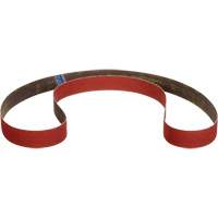 Courroie abrasive 984F Cubitron II , , C&eacute;ramique, Grain 36+ Par Equipment