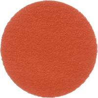 Cubitron II Roloc 987C Fibre Disc, 2" Dia., 80+ Grit, Ceramic Par Equipment