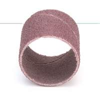 Evenrun Coated Abrasive Band, 1" x 1", Aluminum Oxide, P80 Grit Par Equipment
