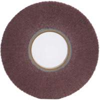 Non-Woven Flap Wheel Par Equipment