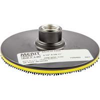 Hook & Loop Disc Back-Up Pad Par Equipment