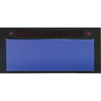 ArcOne&reg; Singles&reg; High Definition Auto-Darkening Welding Lens, 2" W x 4-1/2" H Viewing Area, For Use With ArcOne&reg; Par Equipment