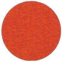 Blaze R980P Quick-Change Cloth Disc, 2" Dia., 60 Grit, Ceramic Alumina Par Equipment
