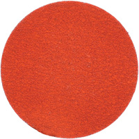 Blaze R980P Quick-Change Cloth Disc, 2" Dia., 120 Grit, Ceramic Alumina Par Equipment