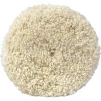 Compounding Pad 05703, 8" dia., Wool Par Equipment