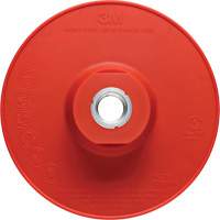 Tampon de rechange rainur&eacute;, 4" Par Equipment