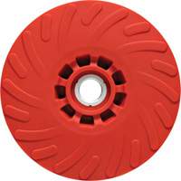 Tampon de rechange rainur&eacute;, 4" Par Equipment
