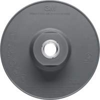 Tampon de rechange rainur&eacute;, 4" Par Equipment