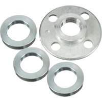 Trousse de montage de coussin d'appui pour disque Par Equipment