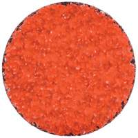 Blaze R980P CA Coarse Grit TS (Type II) Quick-Change Cloth Disc, 3" Dia., 60 Grit, Ceramic Par Equipment