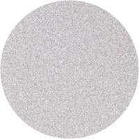 Disque abrasif &agrave; boucles et crochets, dia 5", Grain P80, Oxyde d'aluminium, Poids B Par Equipment