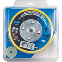 Back Up Pads For PSA & Hook And Loop Paper Discs Par Equipment