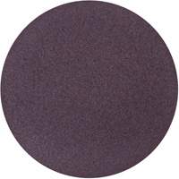 Metalite&reg; Cloth PSA Sanding Disc, 10" Dia., 36 Grit, Aluminum Oxide Par Equipment