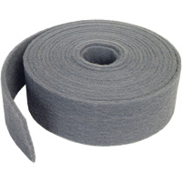 Rouleaux nettoyez & retirez - Rouleaux Bear-Tex &agrave; coupe rapide, Tr&egrave;s fin, 4" la x 30' lo Par Equipment