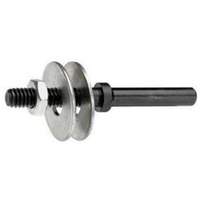 Ensemble de mandrin pour disques unis Par Equipment